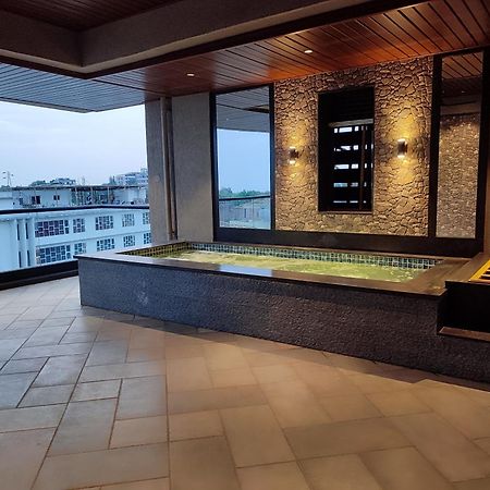 Manas Lifestyle Villas, イガットプリ エクステリア 写真
