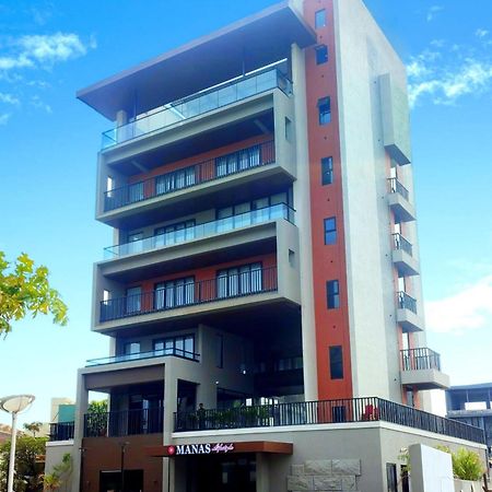 Manas Lifestyle Villas, イガットプリ エクステリア 写真