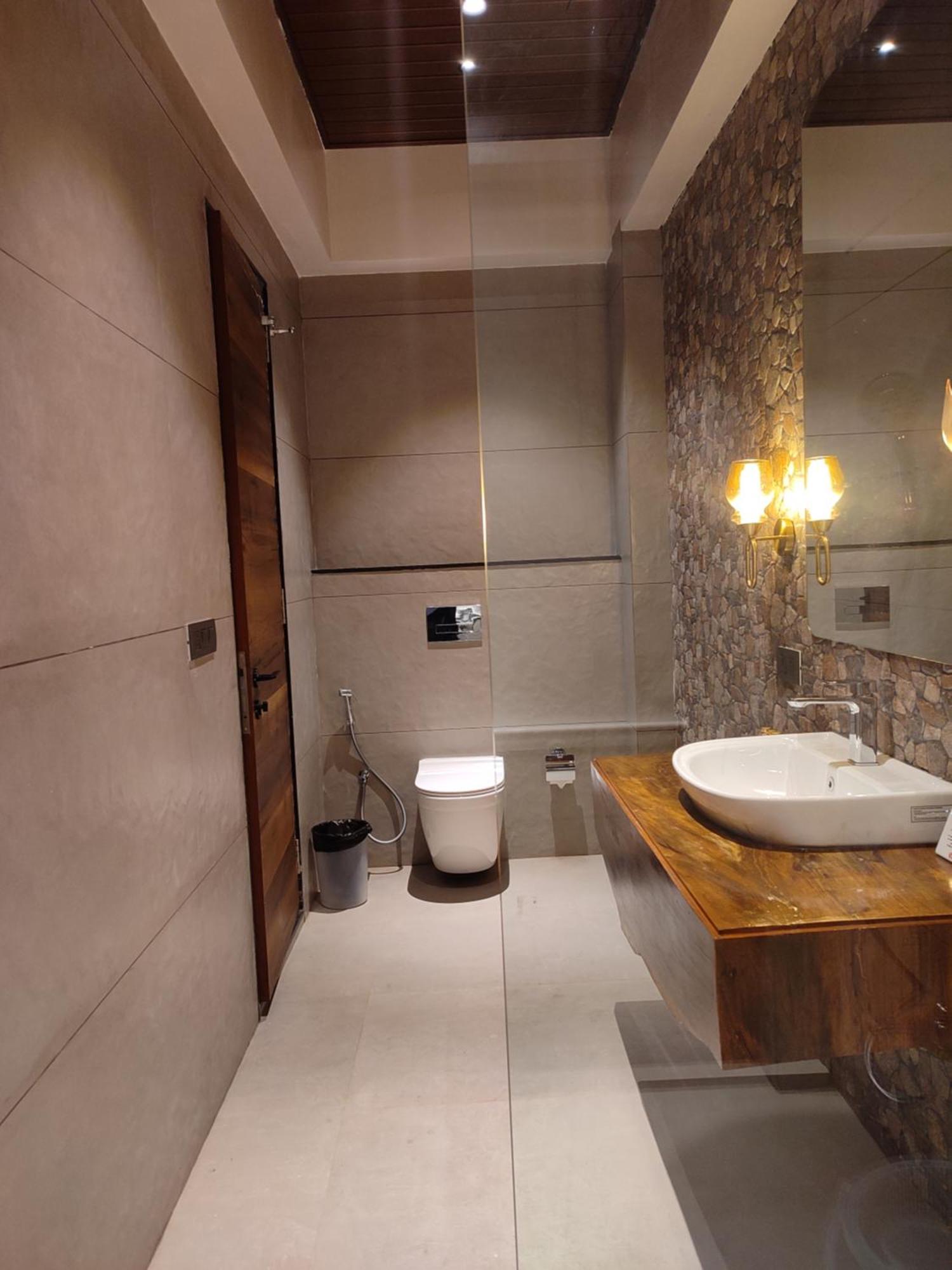 Manas Lifestyle Villas, イガットプリ エクステリア 写真