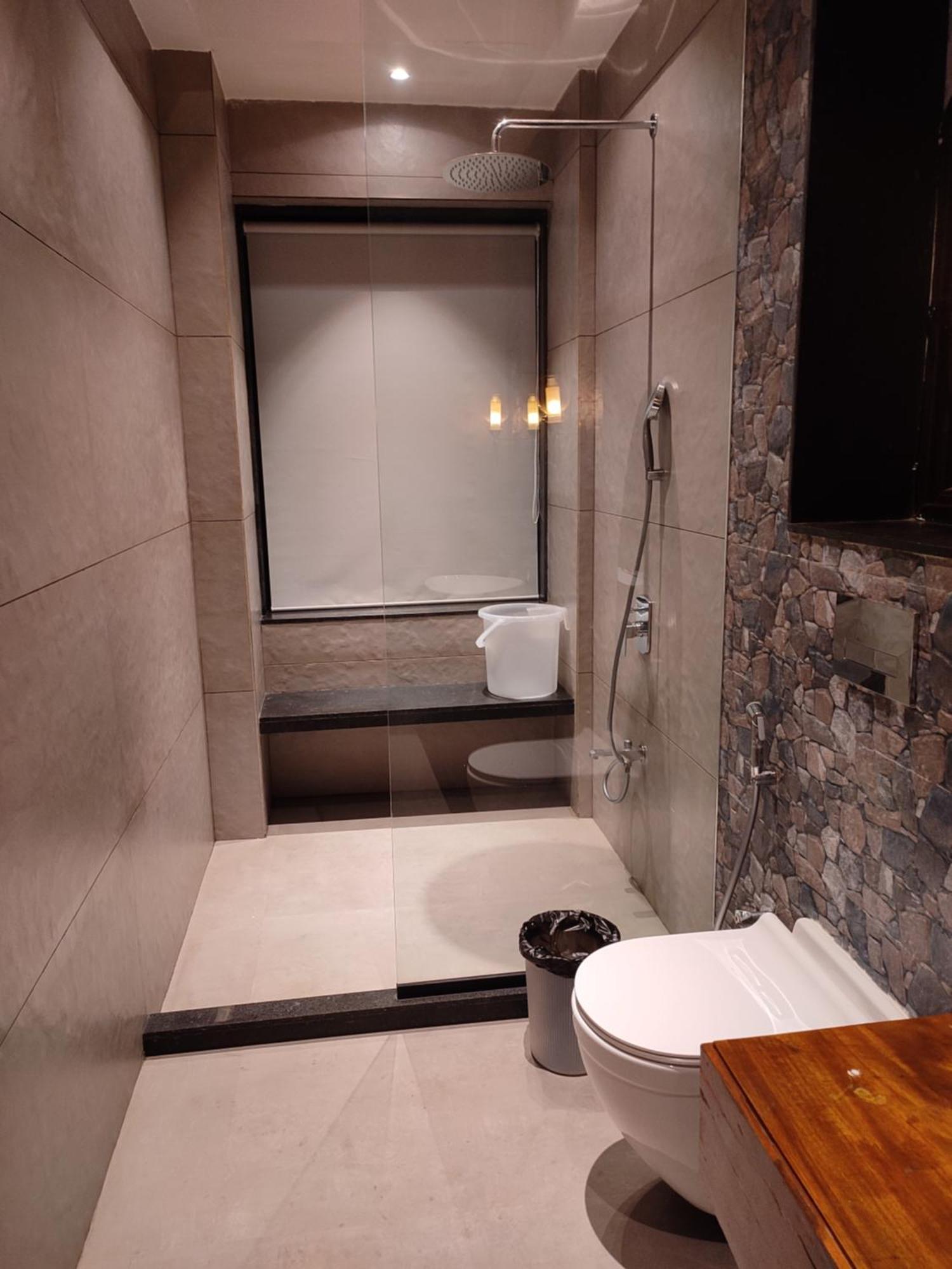Manas Lifestyle Villas, イガットプリ エクステリア 写真