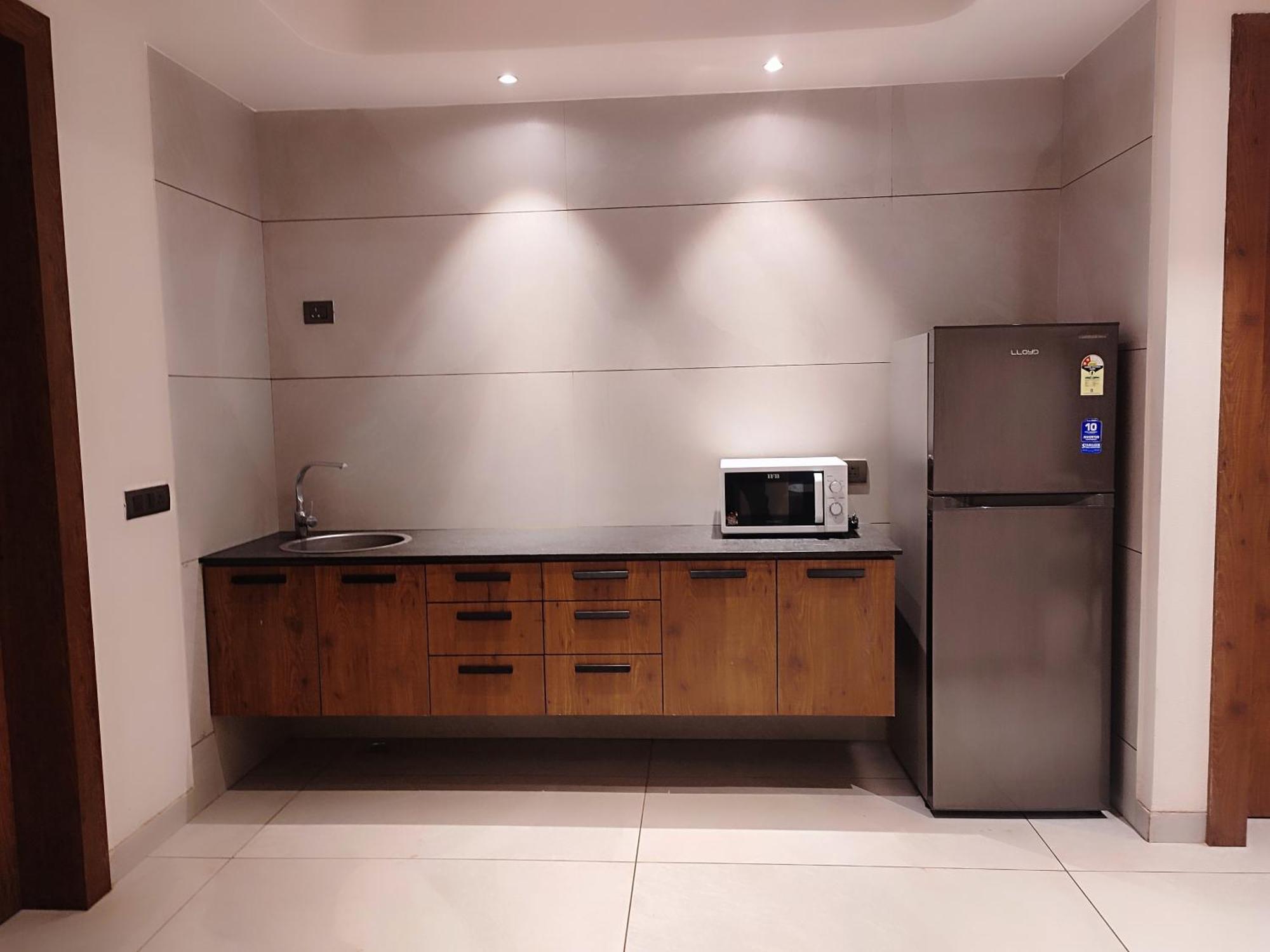Manas Lifestyle Villas, イガットプリ エクステリア 写真