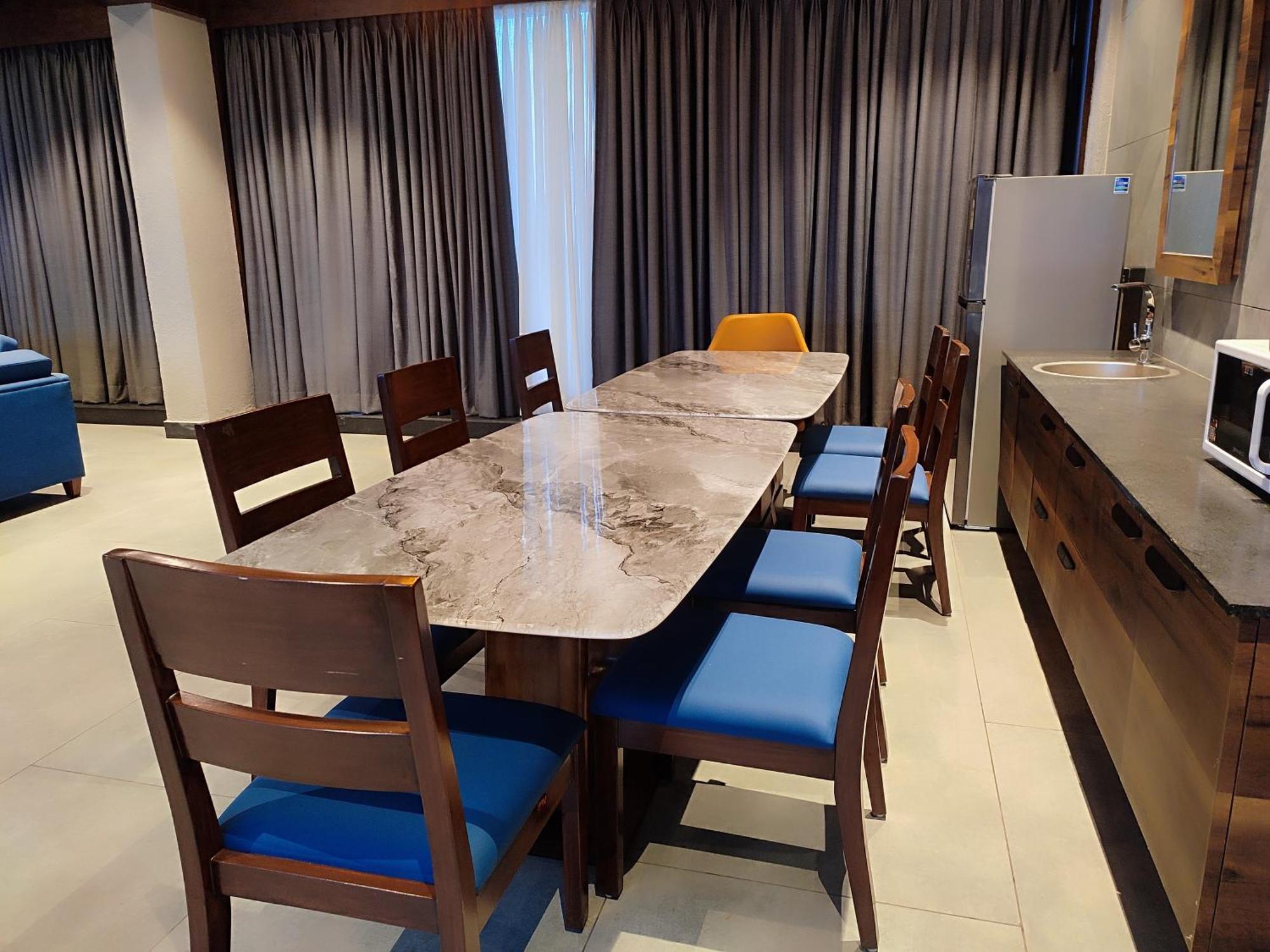 Manas Lifestyle Villas, イガットプリ エクステリア 写真