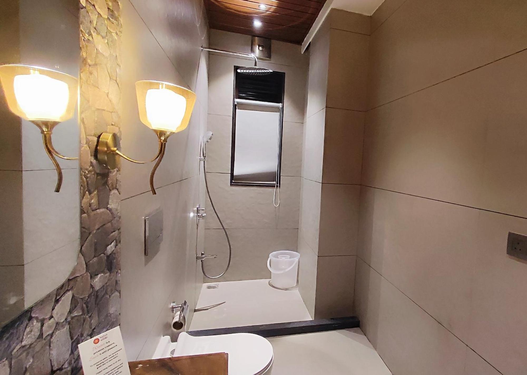 Manas Lifestyle Villas, イガットプリ 部屋 写真