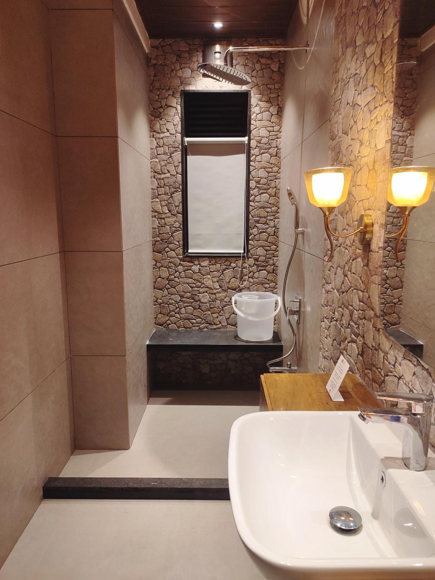 Manas Lifestyle Villas, イガットプリ 部屋 写真