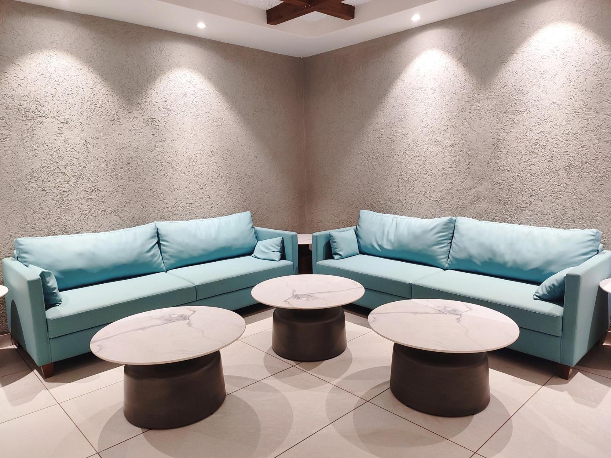 Manas Lifestyle Villas, イガットプリ エクステリア 写真