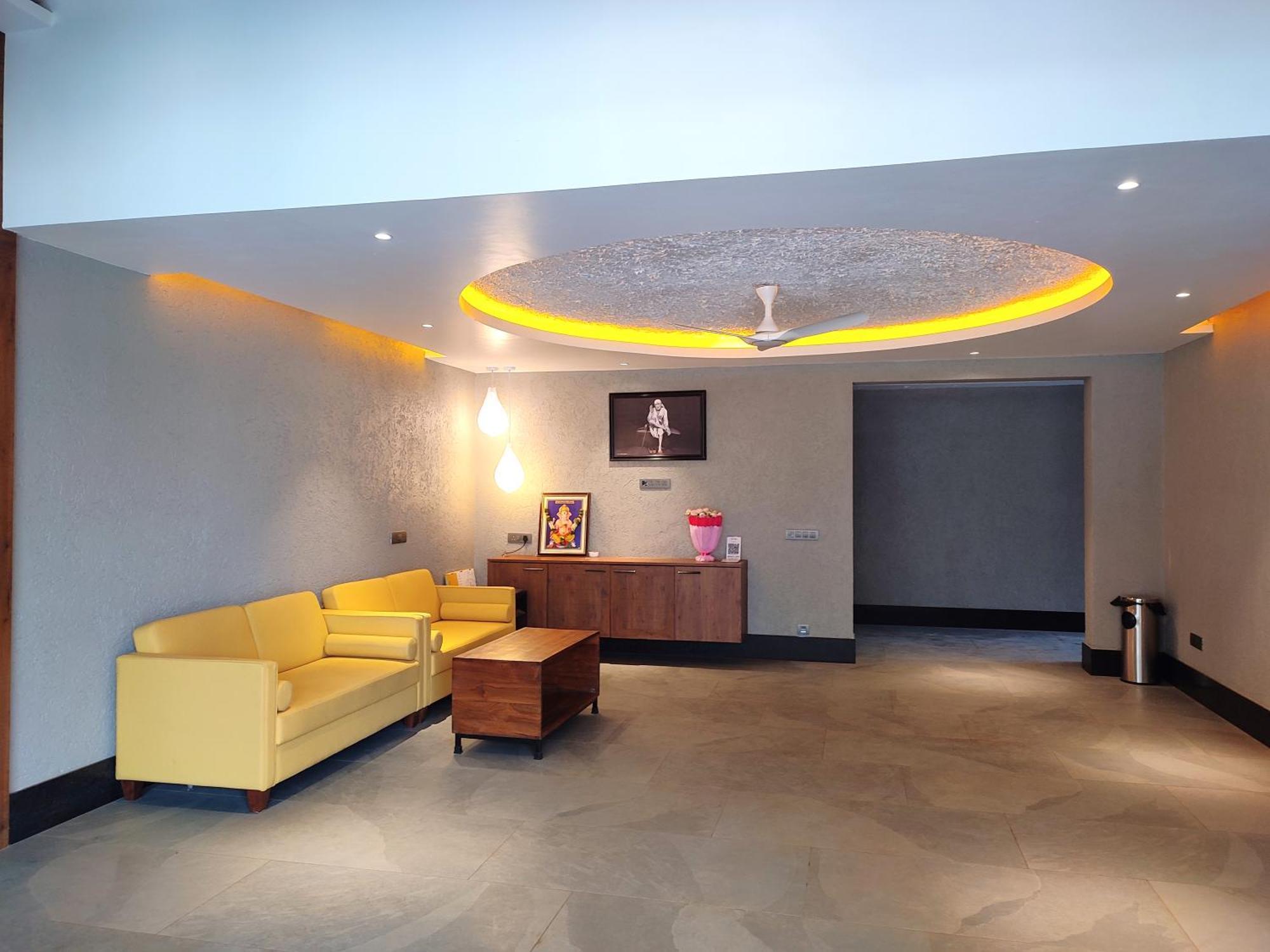Manas Lifestyle Villas, イガットプリ エクステリア 写真